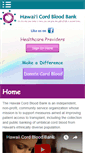 Mobile Screenshot of hcbb.org
