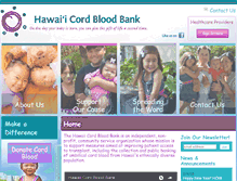 Tablet Screenshot of hcbb.org